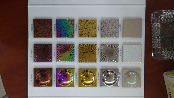 PVD 코팅 머신 보석/시계 금장기 PVD 진공 코팅 머신