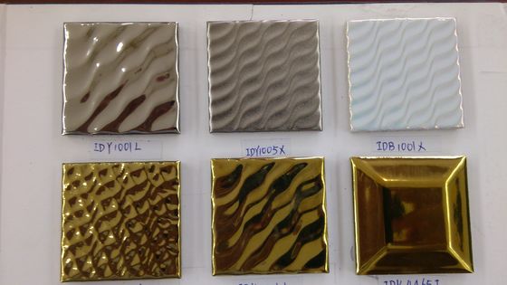 PVD 코팅 머신 보석/시계 금장기 PVD 진공 코팅 머신