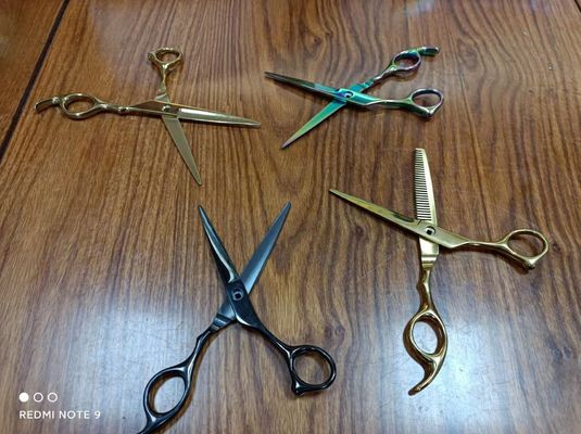 풀 오토 하이 엔드 스테인리스 스틸 시계 골드 PVD 코팅 기계