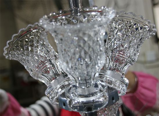 뜨거운 판매 금 접착 기계 미니 Pvd 진공 코팅 기계 세라믹