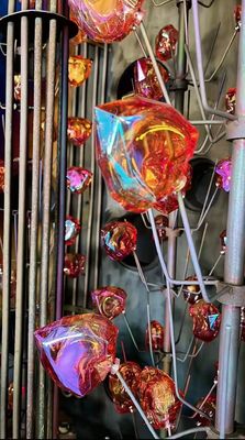 Pilot Vacuum Metal Spraying Thin Film Deposition Coating Installation Vacuum Metallizing Coating Machine