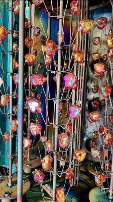 스테인리스 스틸 가구 골드 PVD 진공 코팅 장비