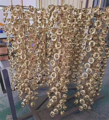 스테인리스 스틸 진공 기계 코팅 기계 도구 PVD 진공 필름 코팅 장비 금속용