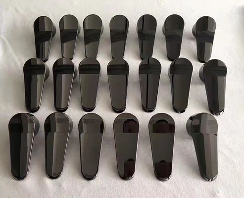 高品質カスタムPVD真空プロフェッショナル光学コーティングマシンカメラカバー真空コーティングマシン