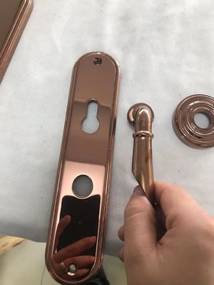 PLC Components Pvd Gold Coating Machine Multi-Arc Ion Vacuum Coating Machine For Kitchen Ware Products