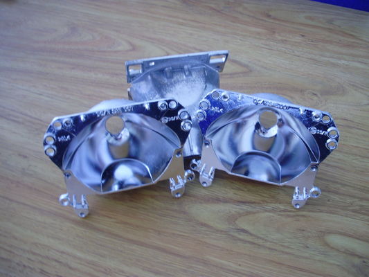 1 년 보증 스테인리스 스틸 외과 도구 PVD 진공 코팅 기계