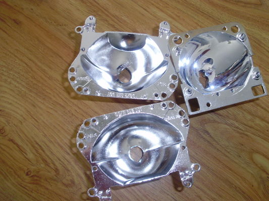 1 년 보증 스테인리스 스틸 외과 도구 PVD 진공 코팅 기계