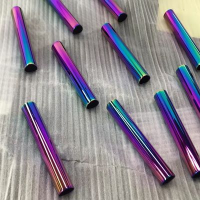 1 년 보증 스테인리스 스틸 문 하드웨어 PVD 코팅 기계