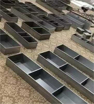 스테인리스 스틸 부품 및 용기용 진공 코팅 장비
