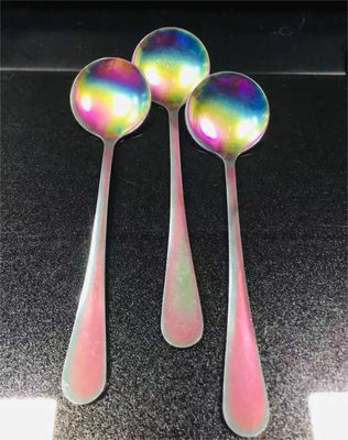 진공 챔버 PVD 마그네트론 증착 시스템 마그네트론 스퍼터링 장비