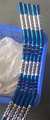 1 년 보증 스테인리스 스틸 외과 도구 PVD 진공 코팅 기계