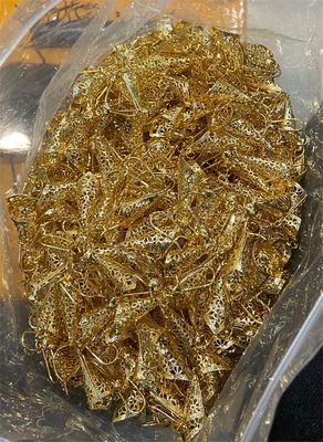 1 년 보증 스테인리스 스틸 외과 도구 PVD 진공 코팅 기계