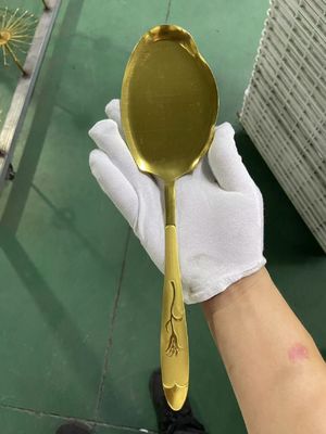 중국산 진공 코팅기, 골드 컬러 PVD 페인트 제조 장비, 스테인리스 스틸 및 세라믹용 PVD 필름 코팅기