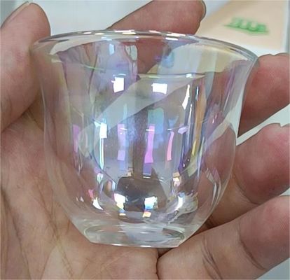 금속 표면 처리 PVD 코팅 기계 플랜트 기계