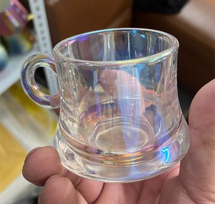 친환경 PVD 금속 코팅기 우수한 코팅 접착력 소형 PVD 진공 장식 코팅기