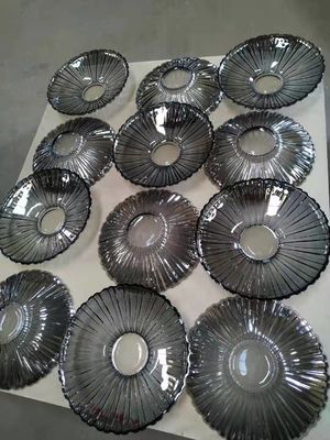 개인 맞춤형 핫 셀링 플라스틱용 알루미늄 코팅기