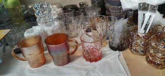 PVD 코팅 기계 스테인리스 스틸 가구 스테인리스 스틸 시트 멀티 컬러