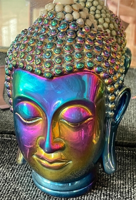 PVD 코팅 미니 머신 / 소형 진공 코팅 머신 PVD 금속 코팅 머신