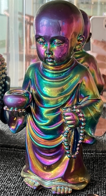 PVD 코팅 미니 머신 / 소형 진공 코팅 머신 PVD 금속 코팅 머신