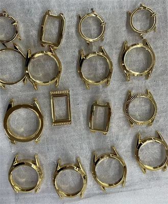 세라믹 Pvd 코팅 기계 자동 제어로 화장실을 코팅하기 위해