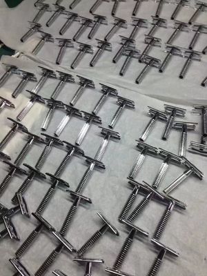 PVD 코팅 머신 크롬 스프레이 플래팅 머신 진공장비 보석 크리스마스 장식품