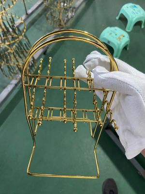 새로운 디자인 전문 스테인리스 스틸 공구 금형 PVD 진공 티타늄 질화물 코팅 장비