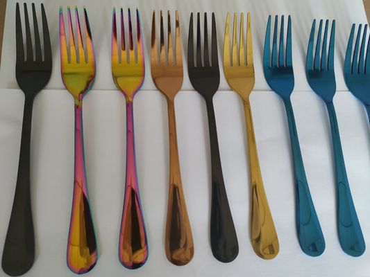 PVD 코팅기 장비 자동 분체 도장 라인 (금속 부품용)