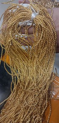 스테인리스 스틸 금속 티타늄 진공 코팅 기계 보석 태블릿 카라멜 플라즈마