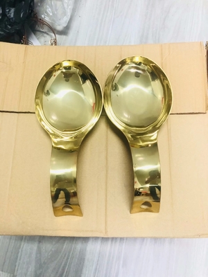 터치 스크린 PVD 코팅 장비 스테인리스 스틸 부엌 싱크
