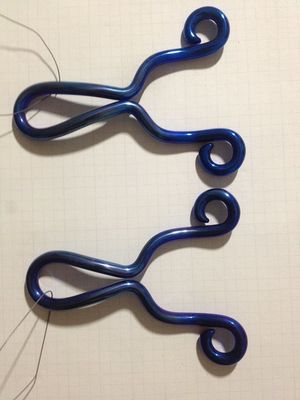 큰 용량 스테인리스 스틸 하드웨어 진공 PVD 티타늄 코팅 기계