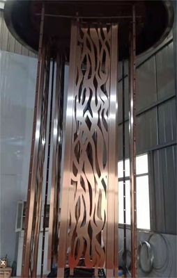 고품질의 스테인리스 스틸 금 시계 멀티 아크 이온 코팅 기계