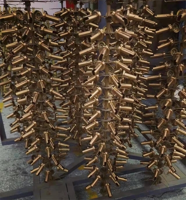 목욕용 위생용품 200A PVD 진공 코팅 기계