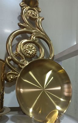 Ceramic Plating Machine/PVD Vacuum Coating Machine For Gold Jewelry