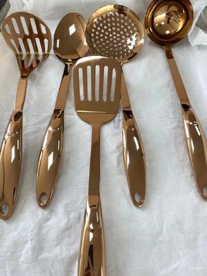 의류 PVD 코팅 기계 완전 자동 작동 다채로운 금 장미 금 검은 접착