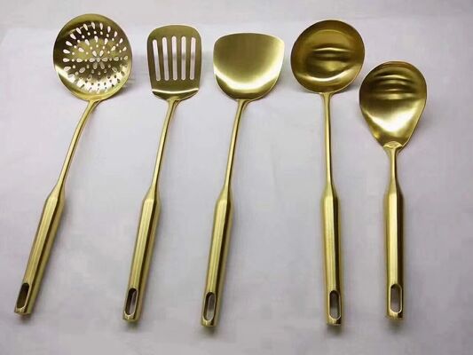 주방용품용 고온 저항 및 내마모성 코팅이 가능한 완전 자동 PVD 진공 코팅기