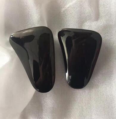 지문 방지 및 쉬운 세척, 완전 자동 제어 기능이 있는 위생용 중장비 PVD 진공 코팅기