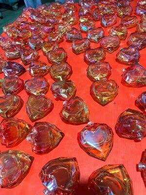 고투과율 코팅, 안정적인 생산 시스템, 완전 자동 제어 기능을 갖춘 유리 PVD 진공 코팅기