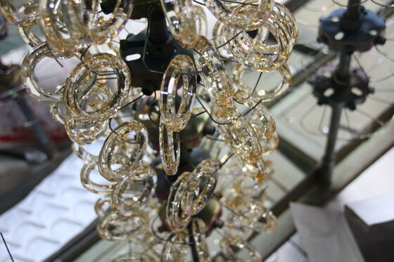 고투과율 코팅, 안정적인 생산 시스템, 완전 자동 제어 기능을 갖춘 유리 PVD 진공 코팅기