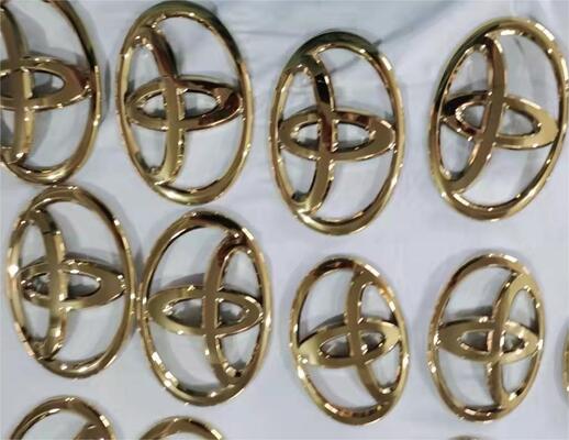 Plasma Coating Machine For Automotive Parts With Uniform Metallic Plating High-Adhesion Coating And Custom Color Finishes