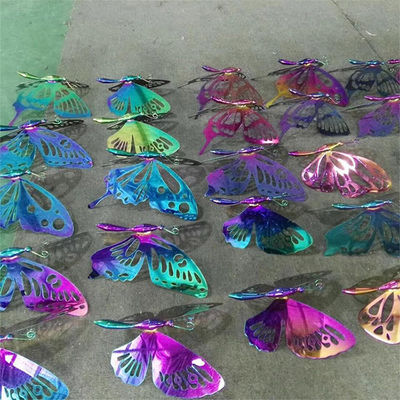 고속 PVD 진공 코팅 기계