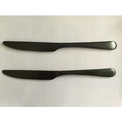 스테인리스 SS 식기 가스 칼붙이 티타늄 PVD 진공 코팅 장비