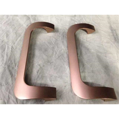 로즈 골드 PVD 진공 코팅 기계