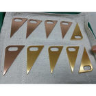 큰 수용량 스테인리스 이음쇠 금 로즈 금 다 아크 플라스마 진공 PVD 코팅 기계