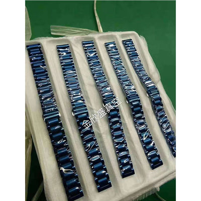 완전 자동 PVD 진공 코팅 기계