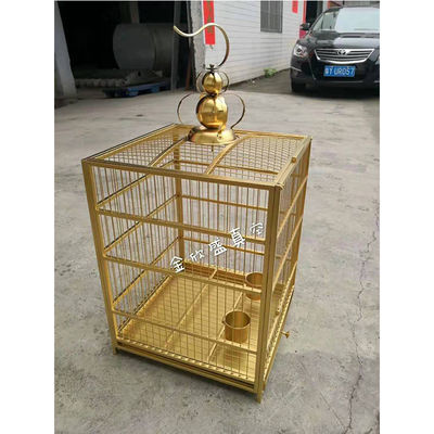 스테인리스 스틸 진공 PVD 코팅 기계