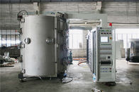 공기 압축기와 SS 접시류 PVD 진공증착 기계