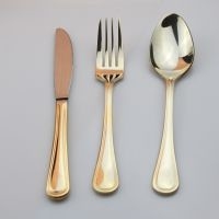 스테인레스 스틸 플래트웨어 설비 스테인레스 스틸 포크 금 티타늄 PVD 진공 코팅 기계 장비