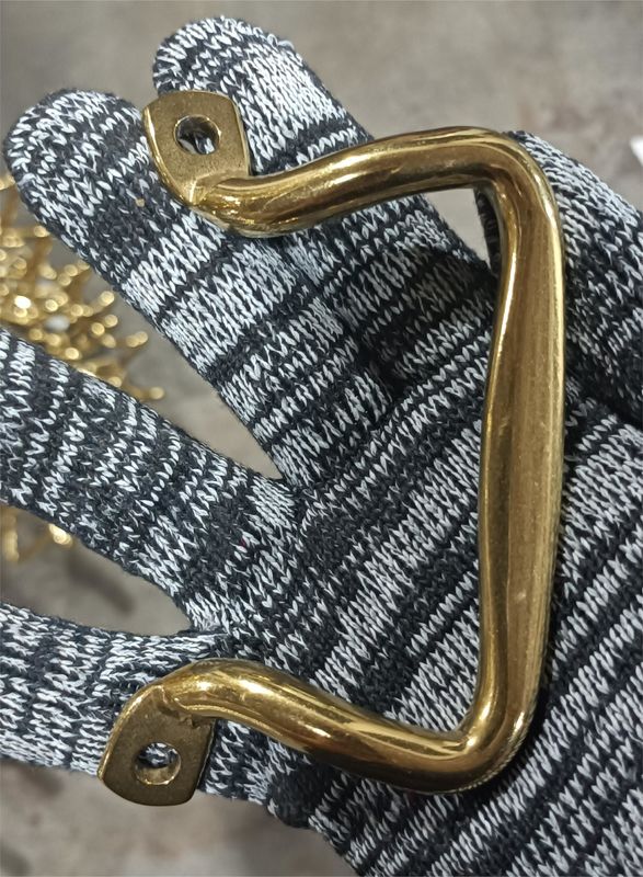 금속 야금 기계 진공 증착 코팅 기계 PVD 코팅 기계 전자 제품용