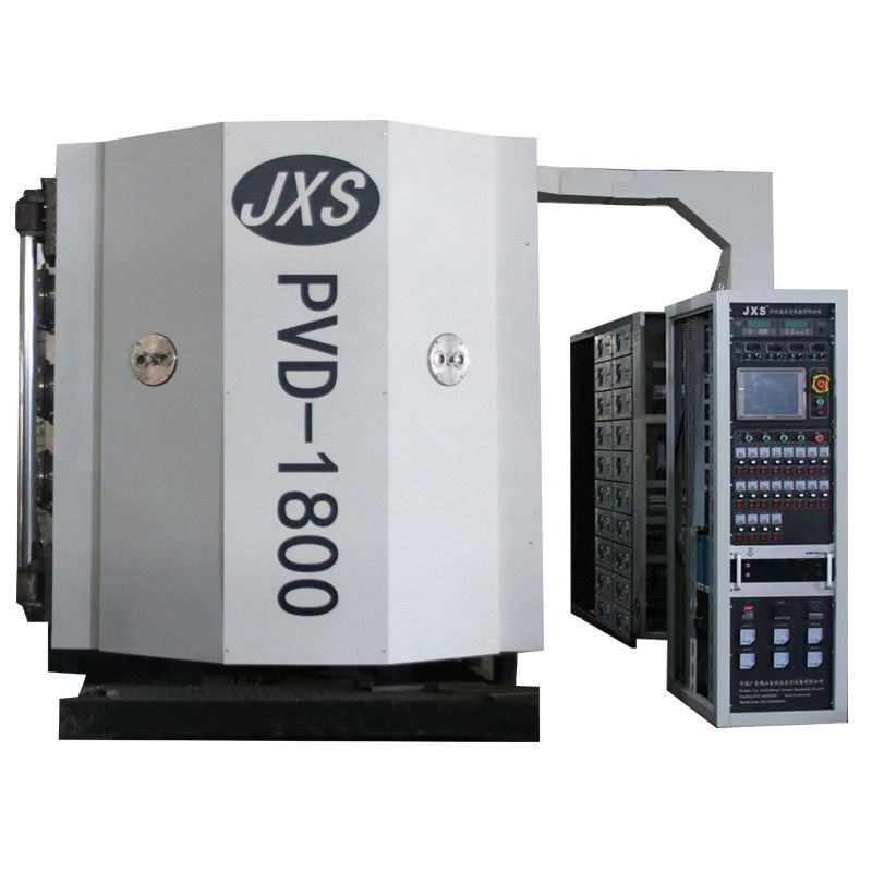 물 펌프 PVD 진공 코팅 기계