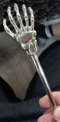 플라스틱 Pvd 금속화 기계 알루미늄 접착 기계 두 개의 문과 함께 은 색상 코팅